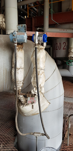 cam-bien-ap-suat-dung-de-do-khi-biogas