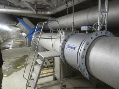 krohne